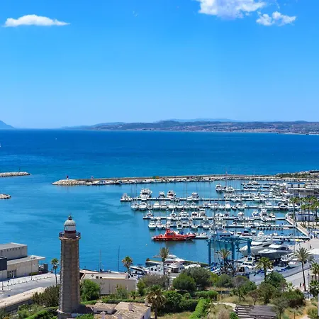 Cortijo Del Mar-5 By Interhome Apartman Estepona