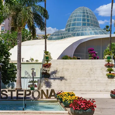 Cortijo Del Mar-5 By Interhome Apartman