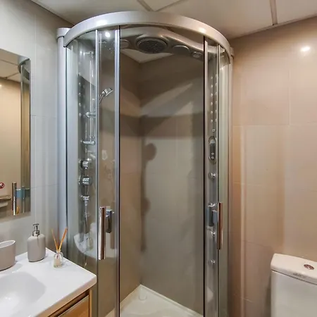 Cortijo Del Mar-5 By Interhome * Estepona