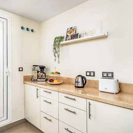 Apartman Cortijo Del Mar-5 By Interhome *