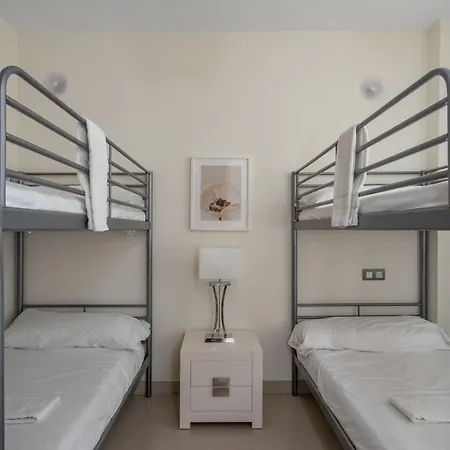 Cortijo Del Mar-5 By Interhome *