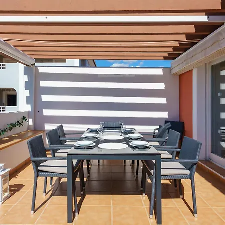 Cortijo Del Mar-5 By Interhome *