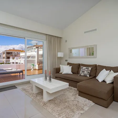 Cortijo Del Mar-5 By Interhome * Estepona