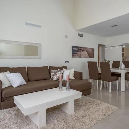 Cortijo Del Mar-5 By Interhome *