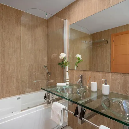 Cortijo Del Mar-5 By Interhome Estepona