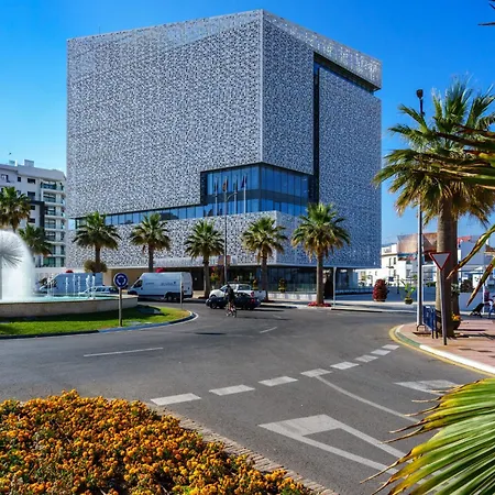 Cortijo Del Mar-5 By Interhome Appartamento *