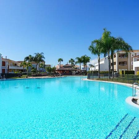 Cortijo Del Mar-5 By Interhome Estepona