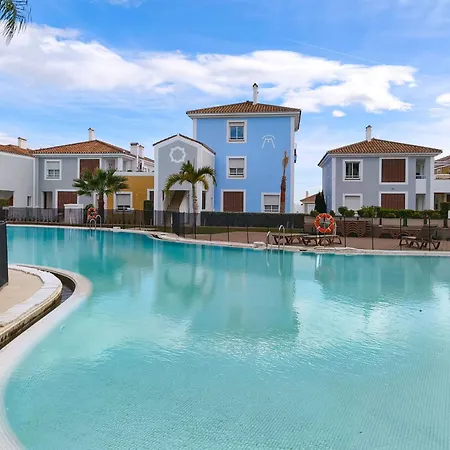 Apartment Cortijo Del Mar-5 By Interhome