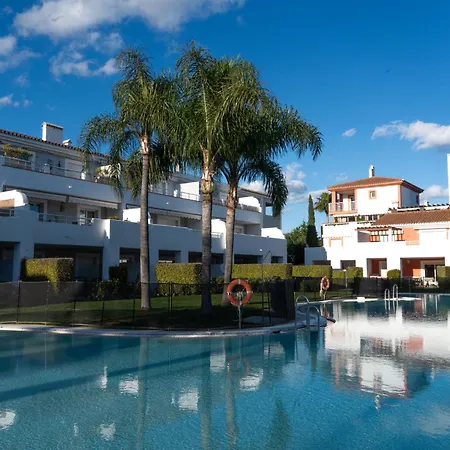 Cortijo Del Mar-5 By Interhome Apartment *