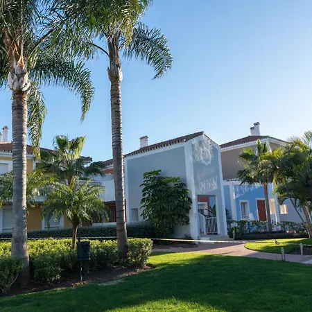 Apartment Cortijo Del Mar-5 By Interhome Estepona