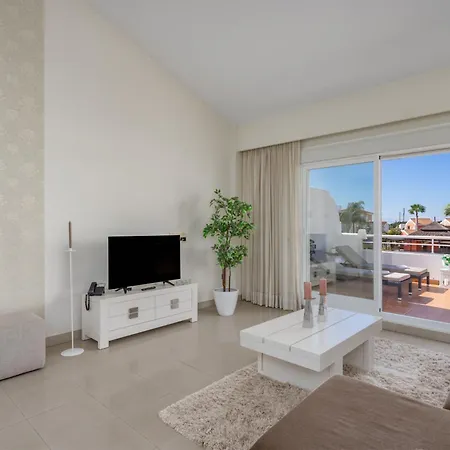 Apartment Cortijo Del Mar-5 By Interhome *