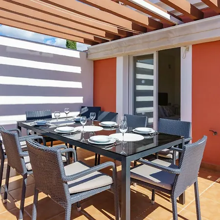 Cortijo Del Mar-5 By Interhome Apartamento Estepona