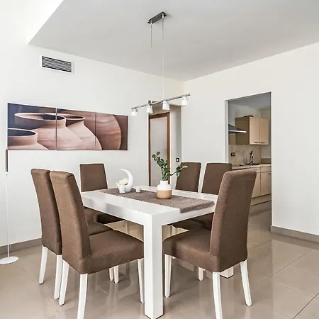 Apartamento Cortijo Del Mar-5 By Interhome