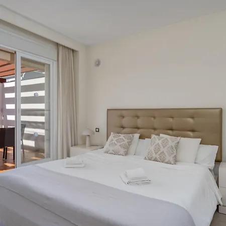 Cortijo Del Mar-5 By Interhome * Estepona