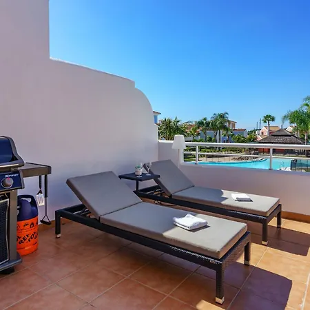 Apartamento Cortijo Del Mar-5 By Interhome *