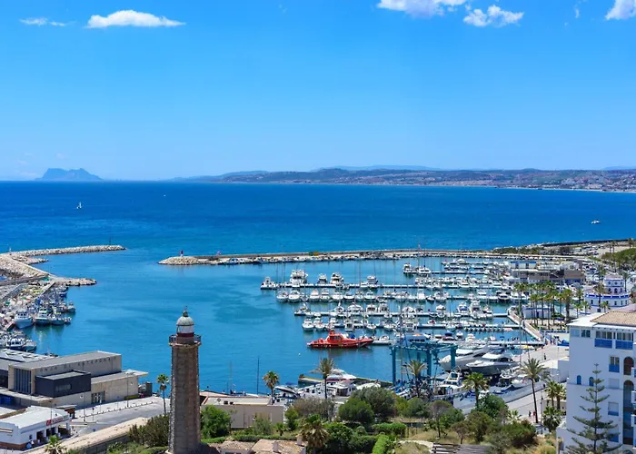 Cortijo Del Mar-5 By Interhome Appartamento Estepona