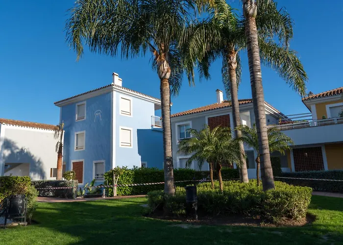 Cortijo Del Mar-5 By Interhome * Estepona