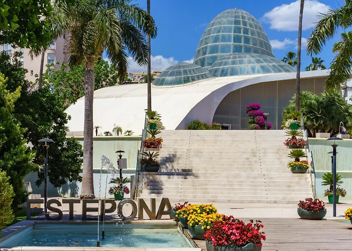 Cortijo Del Mar-5 By Interhome Appartement