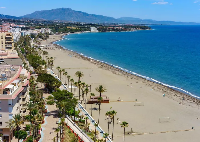 Appartamento Cortijo Del Mar-5 By Interhome