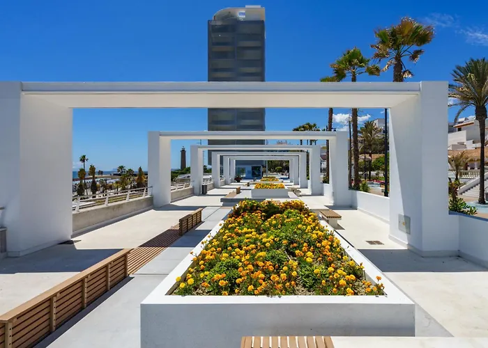 Cortijo Del Mar-5 By Interhome Estepona