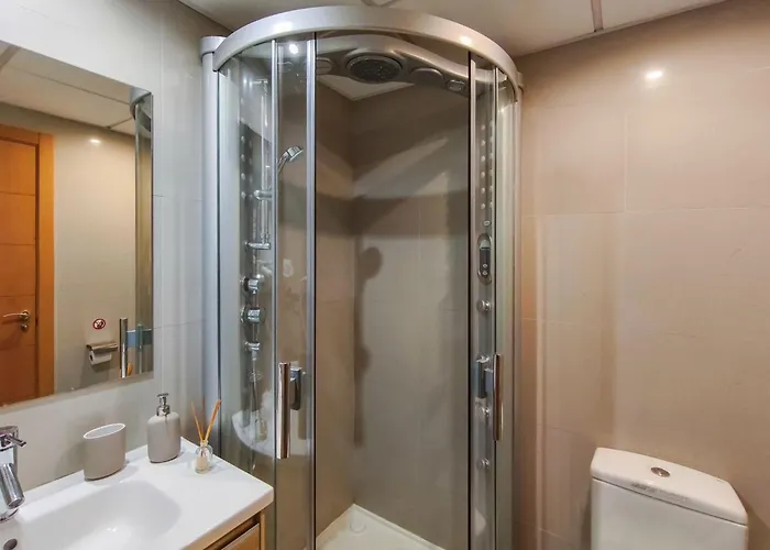 Cortijo Del Mar-5 By Interhome * Estepona