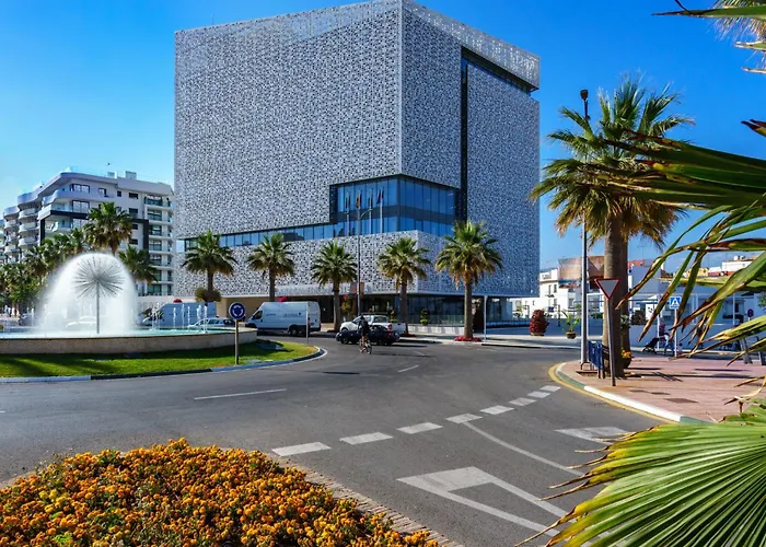 Cortijo Del Mar-5 By Interhome Appartement *