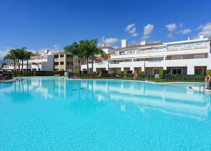 Cortijo Del Mar-5 By Interhome * Estepona