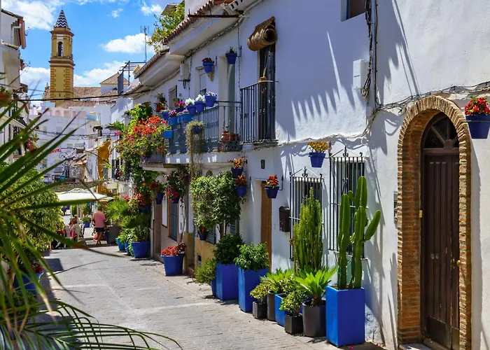 Cortijo Del Mar-5 By Interhome Appartamento Estepona