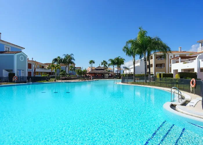 Cortijo Del Mar-5 By Interhome Estepona