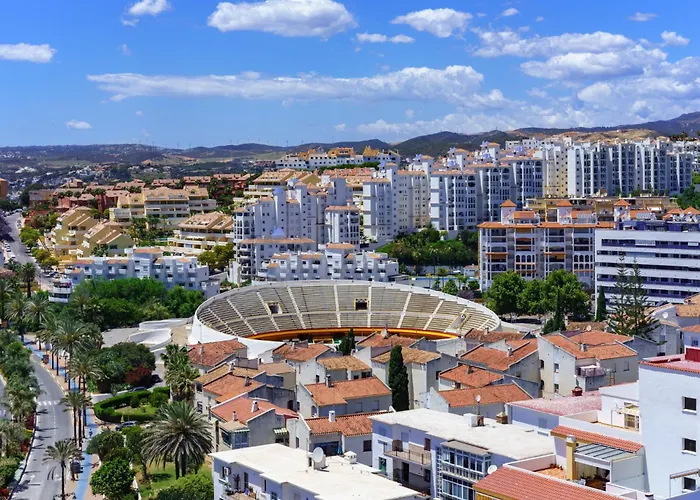 Cortijo Del Mar-5 By Interhome * Estepona