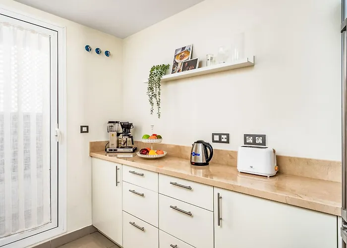 Appartamento Cortijo Del Mar-5 By Interhome *