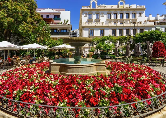 Cortijo Del Mar-5 By Interhome Appartamento Estepona