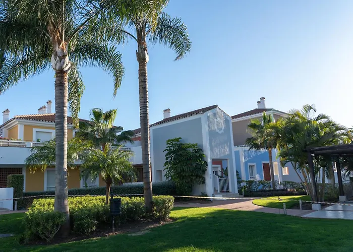 Appartement Cortijo Del Mar-5 By Interhome Estepona