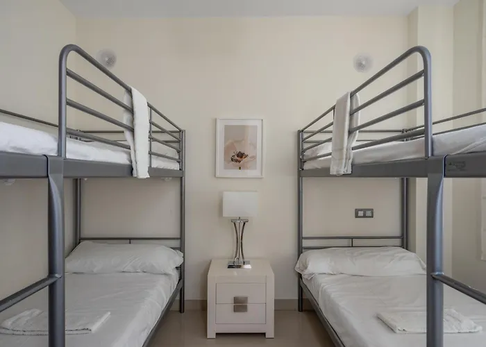 Cortijo Del Mar-5 By Interhome *