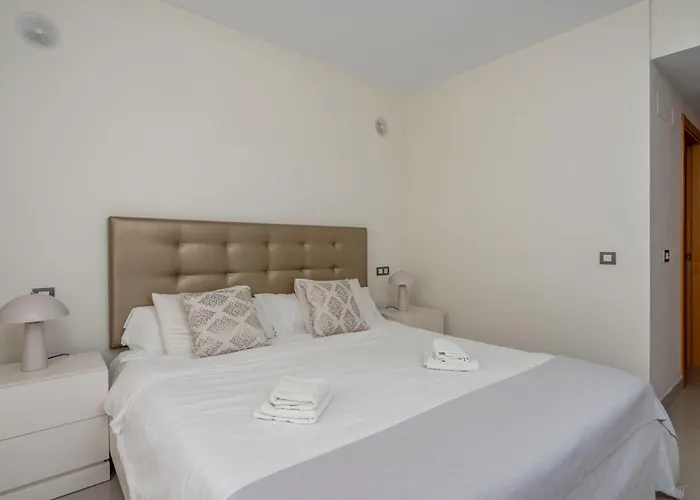 Cortijo Del Mar-5 By Interhome * Estepona