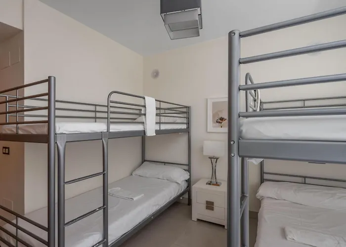 Appartamento Cortijo Del Mar-5 By Interhome