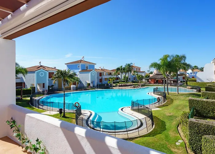 Appartamento Cortijo Del Mar-5 By Interhome Estepona