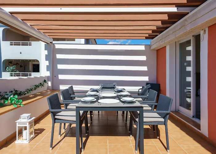 Cortijo Del Mar-5 By Interhome *