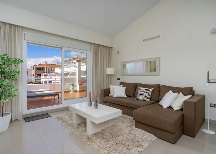 Cortijo Del Mar-5 By Interhome * Estepona
