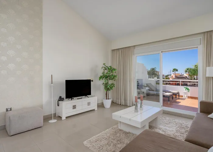 Appartamento Cortijo Del Mar-5 By Interhome *