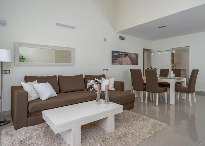 Cortijo Del Mar-5 By Interhome *