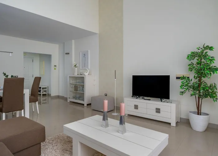 Cortijo Del Mar-5 By Interhome Appartement Estepona