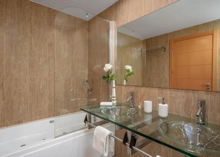 Cortijo Del Mar-5 By Interhome Estepona