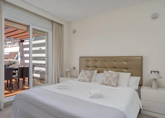 Cortijo Del Mar-5 By Interhome * Estepona