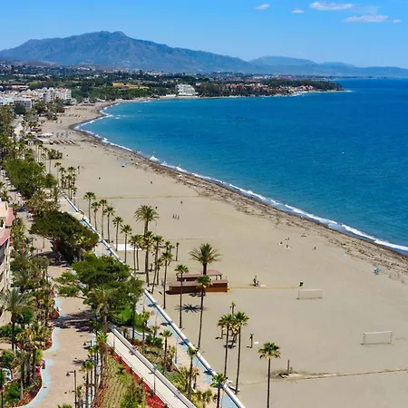 Daire Cortijo Del Mar-5 By Interhome