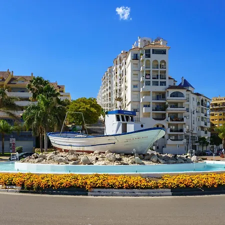 Cortijo Del Mar-5 By Interhome *