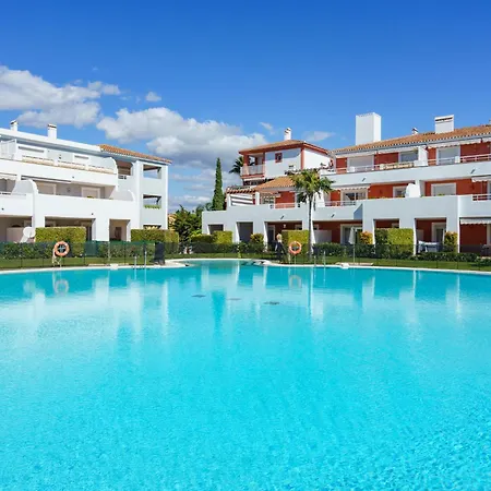 Daire Cortijo Del Mar-5 By Interhome