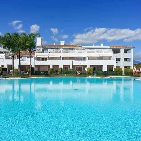 Cortijo Del Mar-5 By Interhome *
