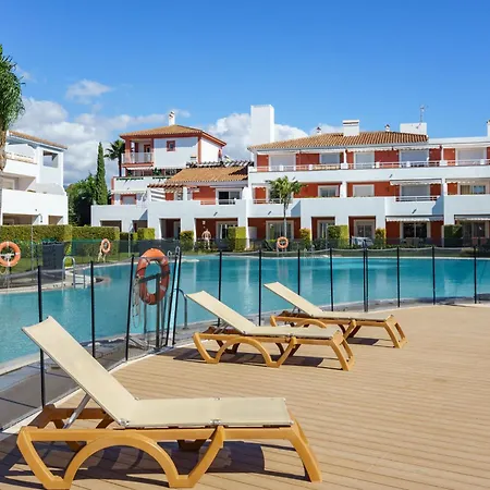 Cortijo Del Mar-5 By Interhome Daire