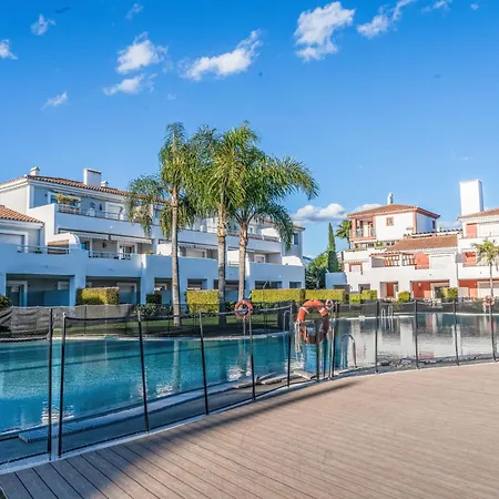 Daire Cortijo Del Mar-5 By Interhome